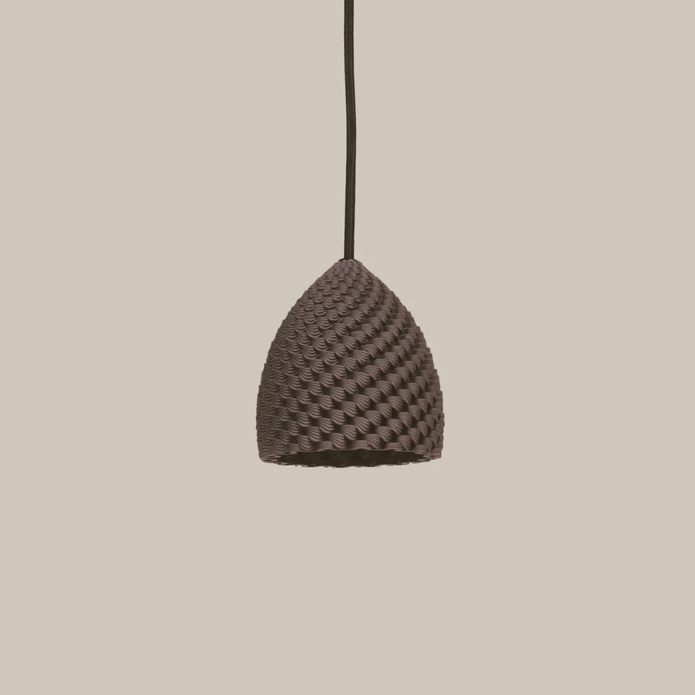 Sahara in brown