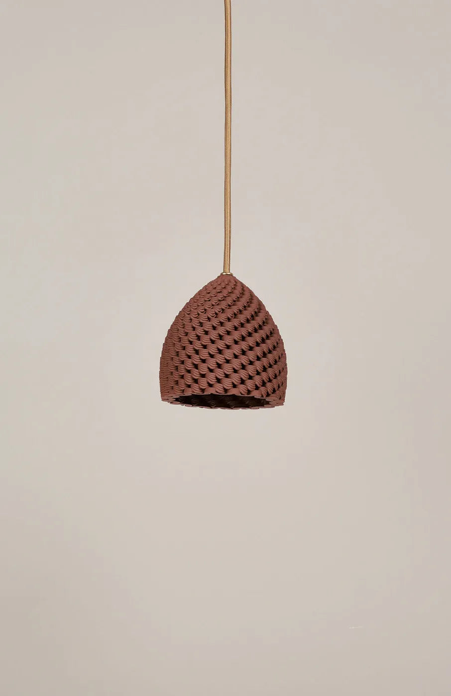 Sahara in terracotta
